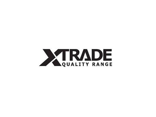 XTRADE QUALITY RANGE trademark