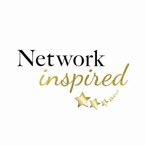 Network Inspired trademark