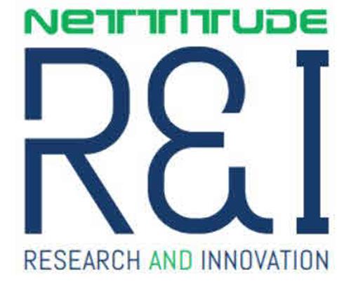 Nettitude Research and Innovation trademark