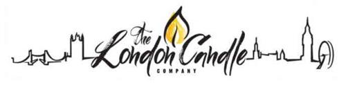 The London Candle COMPANY trademark