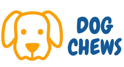 DOG CHEWS trademark