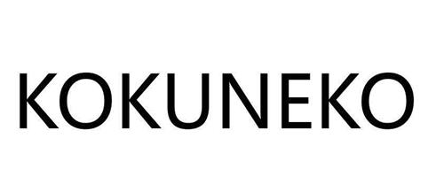 KOKUNEKO trademark