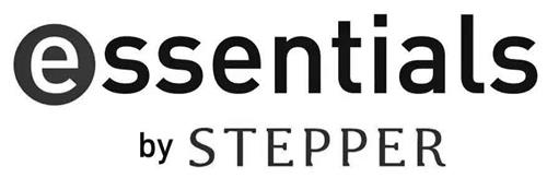 essentials by STEPPER trademark