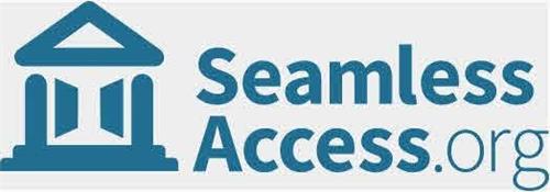 Seamless Access.org trademark