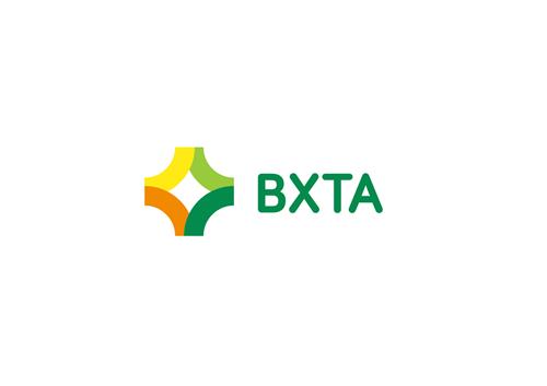 BXTA trademark