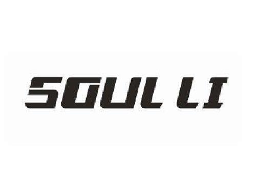 SOUL LI trademark