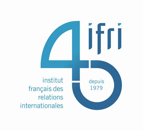 ifri institut français des relations internationales depuis 1979 trademark