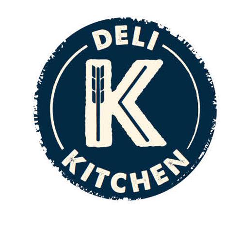 DELI K KITCHEN trademark