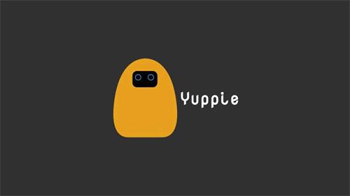 YUPPIE trademark