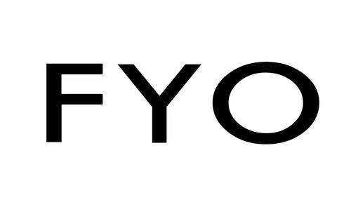 FYO trademark