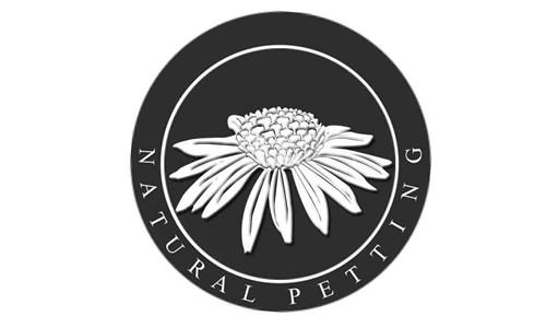 NATURAL PETTING trademark