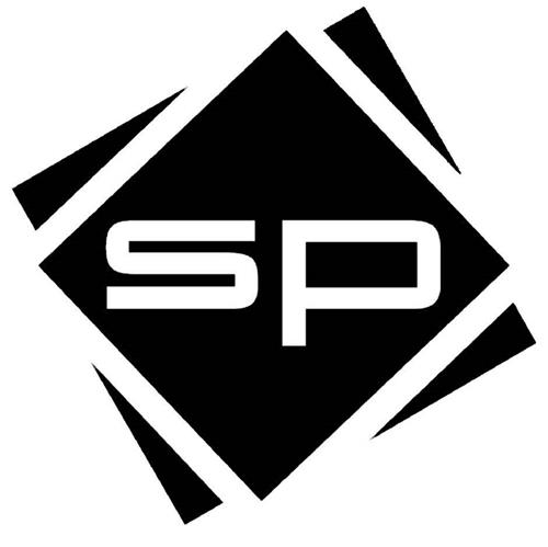 SP trademark