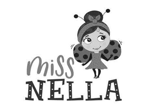 miss NELLA trademark