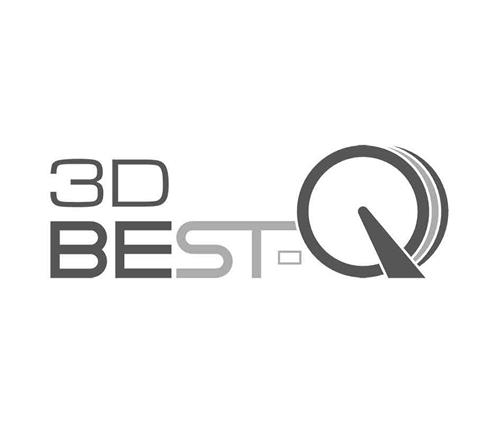 3D BEST Q trademark