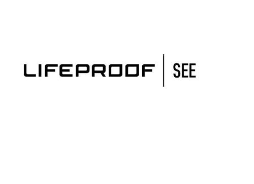 LIFEPROOF SEE trademark