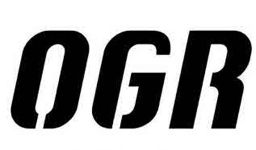 OGR trademark