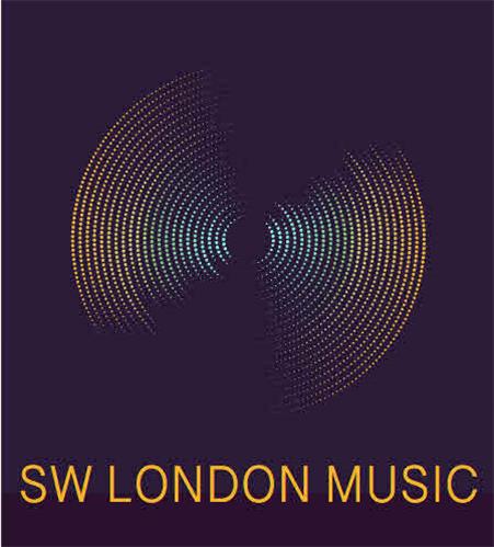 SW LONDON MUSIC trademark