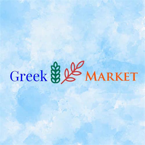 GREEK MARKET trademark