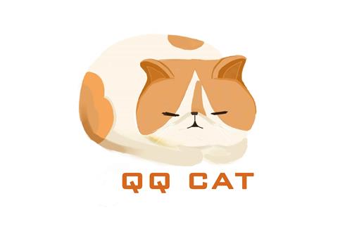 QQ CAT trademark