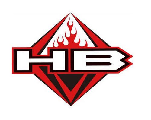 HB trademark