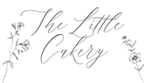 THE LITTLE CAKERY trademark