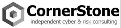 CORNERSTONE INDEPENDENT CYBER & RISK CONSULTING trademark