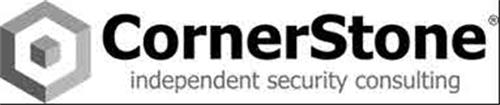 CORNERSTONE INDEPENDENT SECURITY CONSULTING trademark