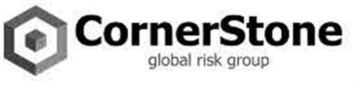 CORNERSTONE GLOBAL RISK GROUP trademark