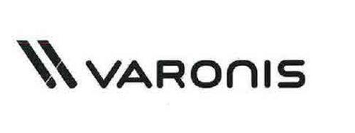 VARONIS trademark