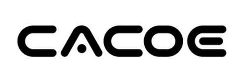 CACOE trademark