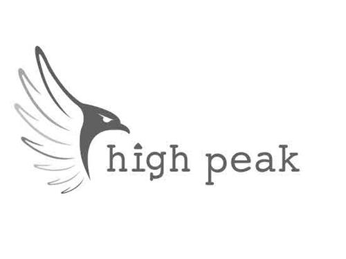 high peak trademark