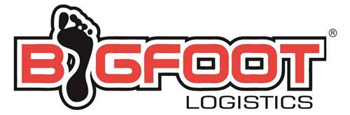 BIGFOOT LOGISTICS trademark