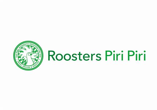 Roosters Piri Piri trademark