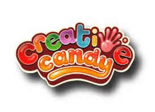 creative candy trademark