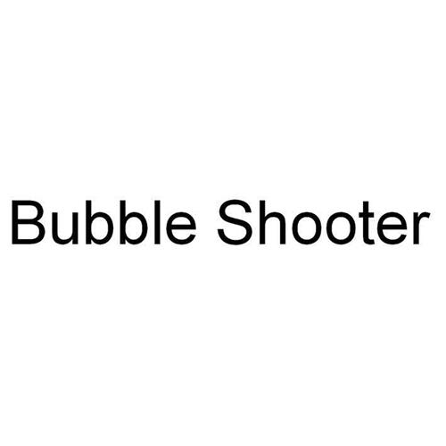 Bubble Shooter trademark