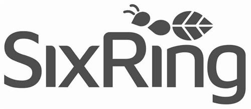 SixRing trademark