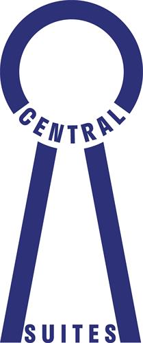 CENTRAL SUITES trademark