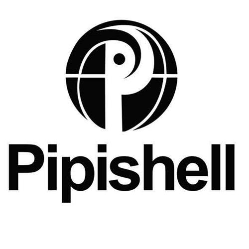 Pipishell trademark