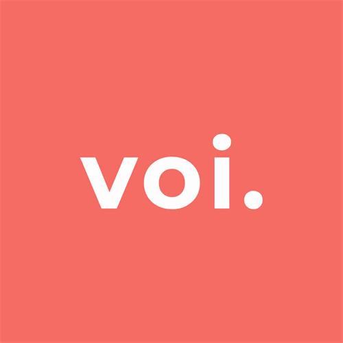 voi trademark