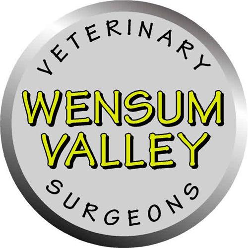 WENSUM VALLEY VETERINARY SURGEONS trademark