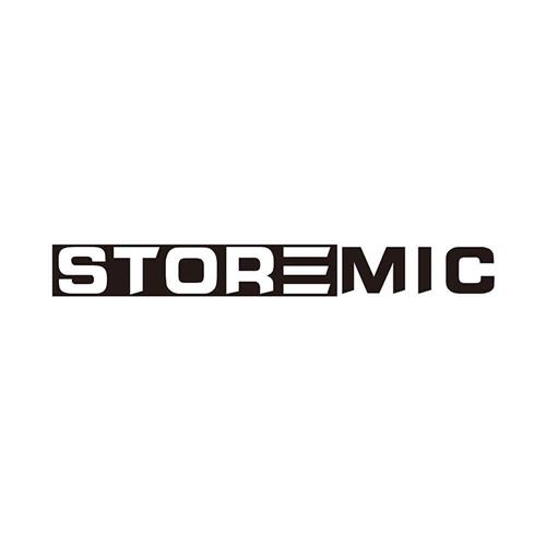 STOREMIC trademark