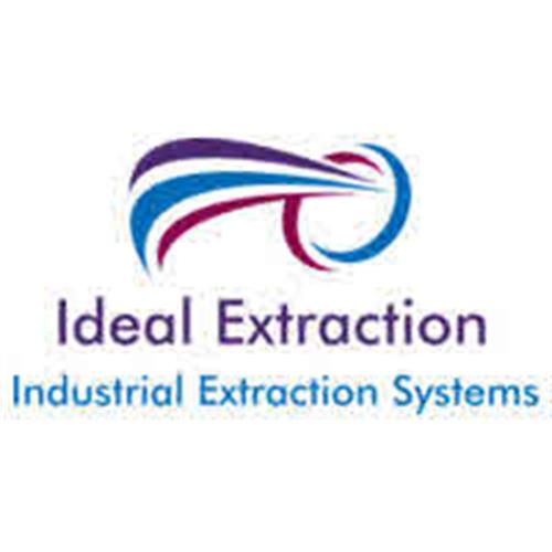 Ideal Extraction - Industrial Extraction Systems trademark