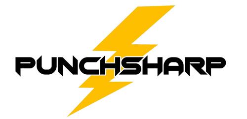 PUNCHSHARP trademark