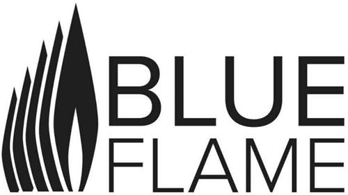 BLUE FLAME trademark