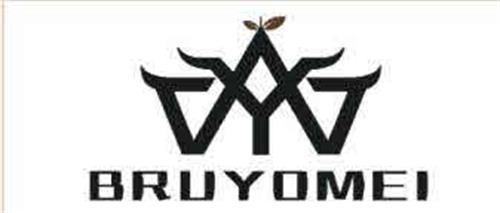 BRUYOMEI trademark