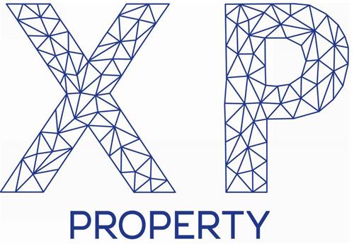 XP PROPERTY trademark