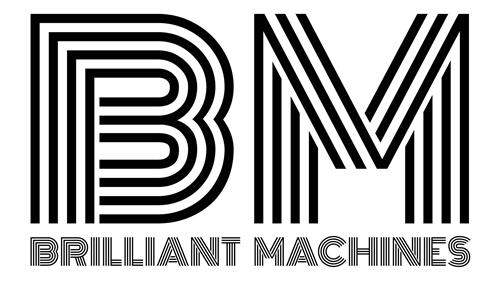 BM Brilliant Machines trademark