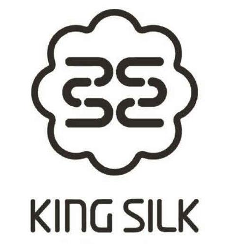 KING SILK trademark