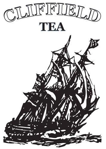 CLIFFIELD TEA trademark