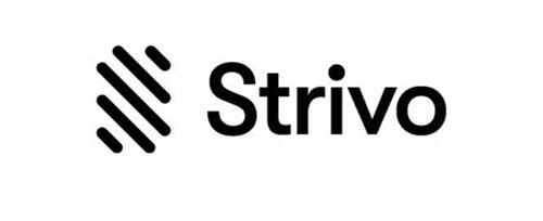 Strivo trademark